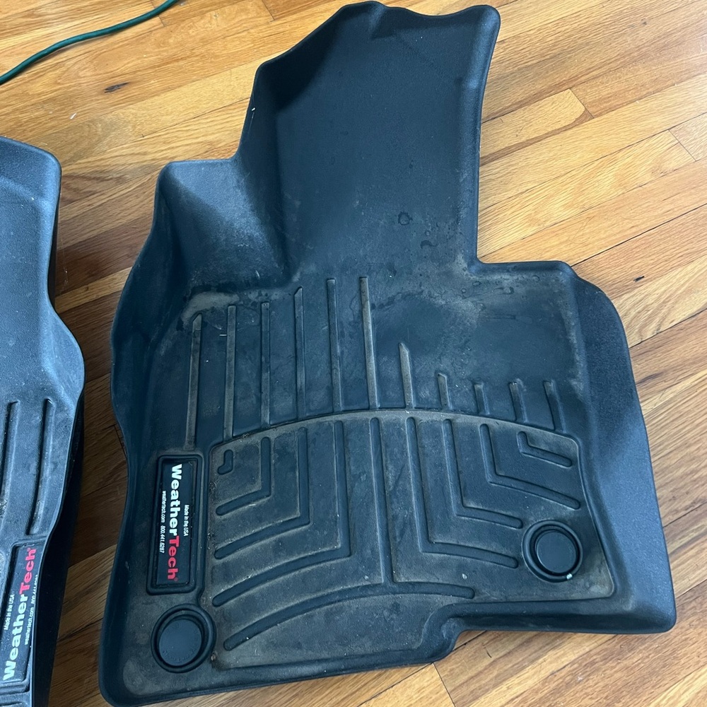 weather tech mazda cx5 floor mats